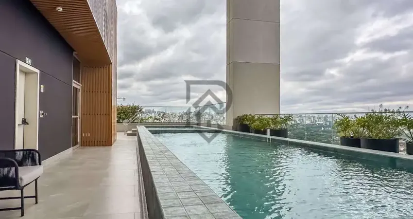 Apartamento vila madalena pronto para morar proximo metrôo fradique