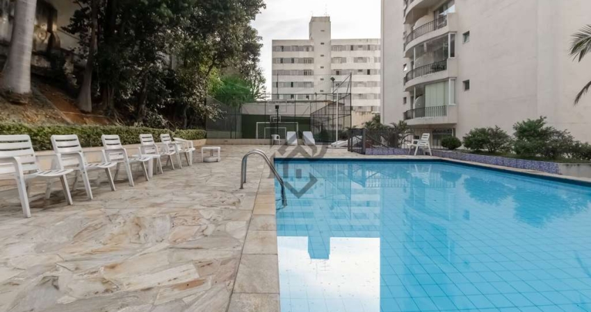 Apartamento com 3 quartos à venda na Rua Estado de Israel, 847, Vila Clementino, São Paulo
