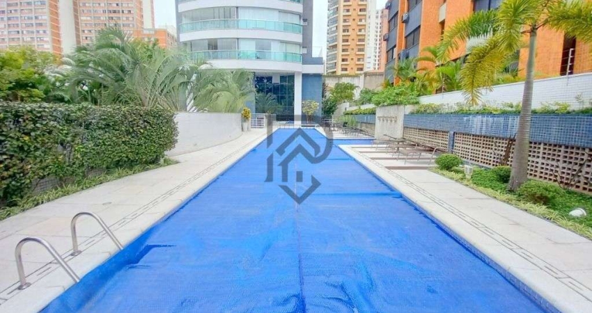 Apartamento vila mariana proximo parque pronto para morar