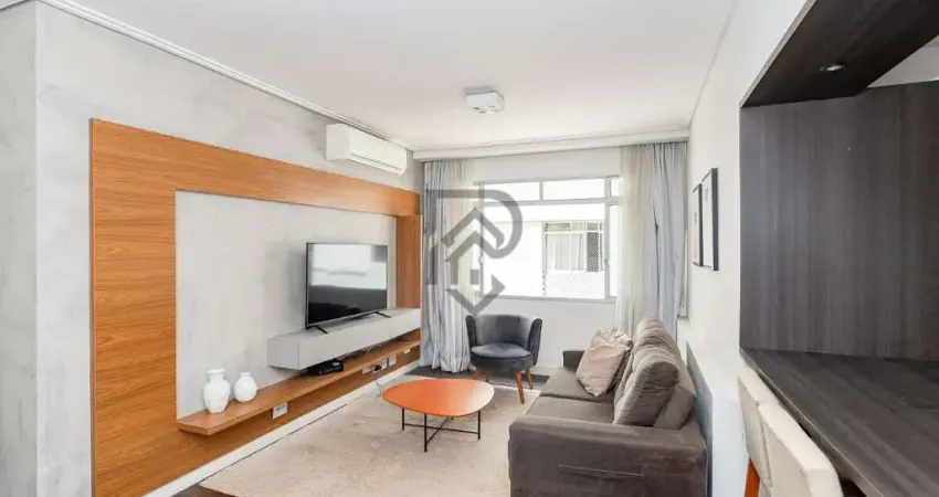 Apartamento com 2 quartos à venda na Rua da Mata, 168, Itaim Bibi, São Paulo