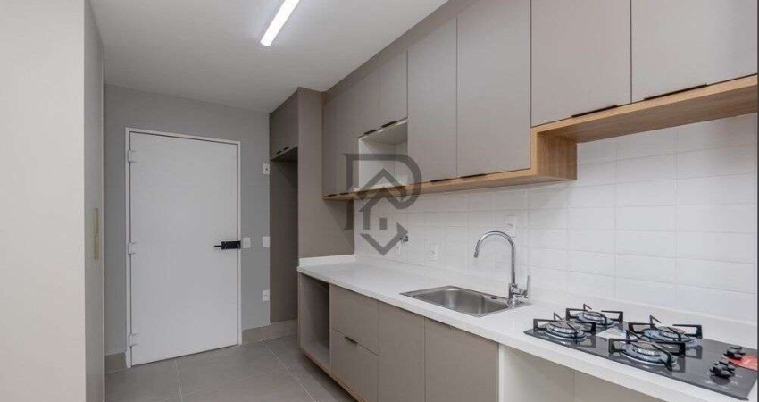 Apartamento com 3 quartos à venda na Rua Barão de Jaceguai, 1875, Campo Belo, São Paulo