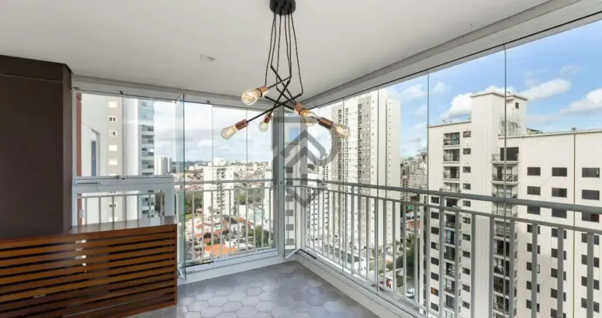 Apartamento saude proximo metrô andar alto vista livre