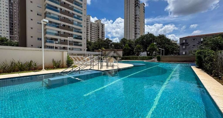 Apartamento com 2 quartos à venda na Avenida Fagundes Filho, 830, Saúde, São Paulo