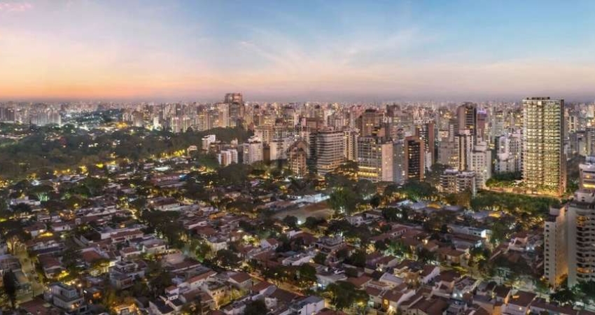 Apartamento com 5 quartos à venda na Rua Bueno Brandão, 257, Vila Nova Conceição, São Paulo