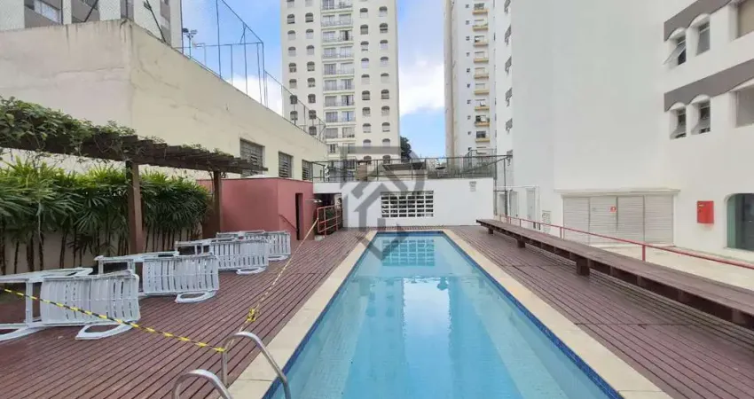 Apartamento com 3 quartos à venda na Rua Morgado de Mateus, 76, Vila Mariana, São Paulo