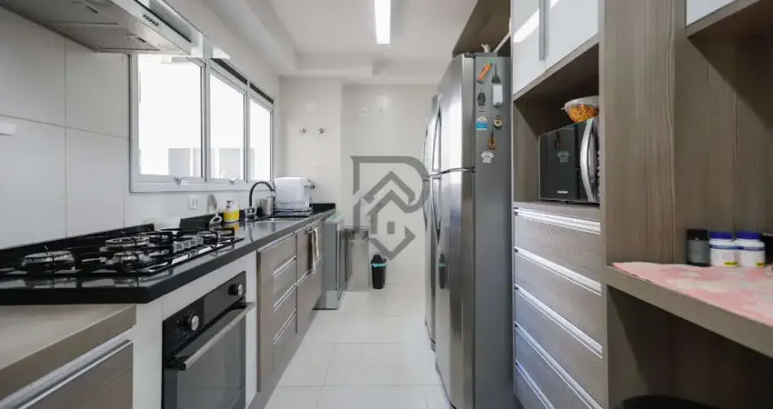 Apartamento com 3 quartos à venda na Rua Isaac Krasilchik, 88, Jardim das Perdizes, São Paulo