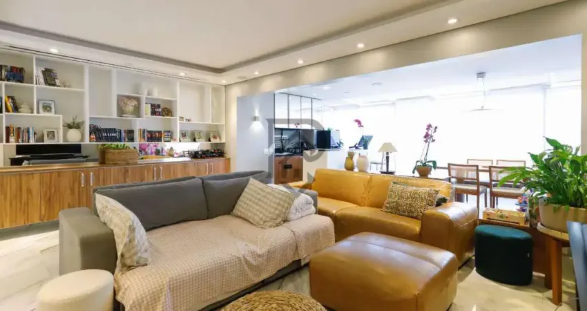 Apartamento com 4 quartos à venda na Rua Marc Chagall, 339, Jardim das Perdizes, São Paulo