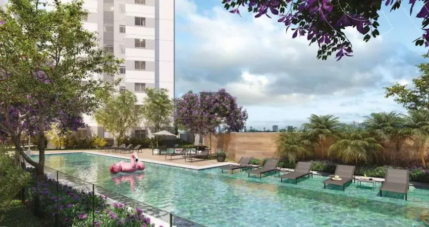 Apartamento com 2 quartos à venda na Rua Mariano Pamplona, Fundação, São Caetano do Sul