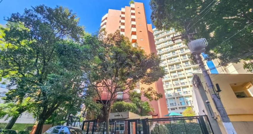 Apartamento com 2 quartos à venda na Rua Visconde de Cachoeira, 33, Vila Uberabinha, São Paulo