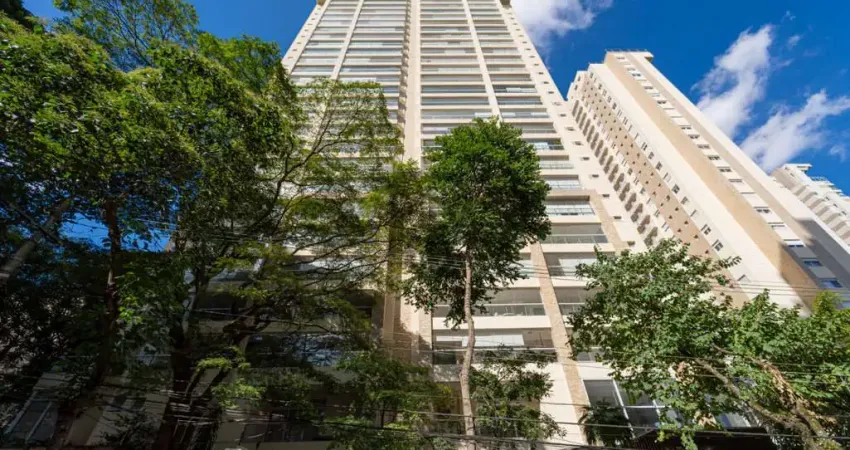 Apartamento com 3 quartos à venda na Rua Conde de Porto Alegre, 944, Campo Belo, São Paulo