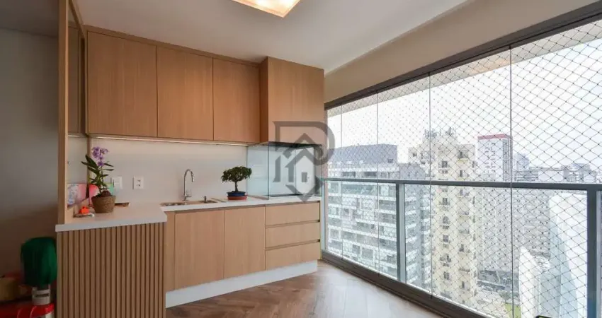 Apartamento com 3 quartos à venda na Rua Senador César Lacerda Vergueiro, 312, Sumarezinho, São Paulo