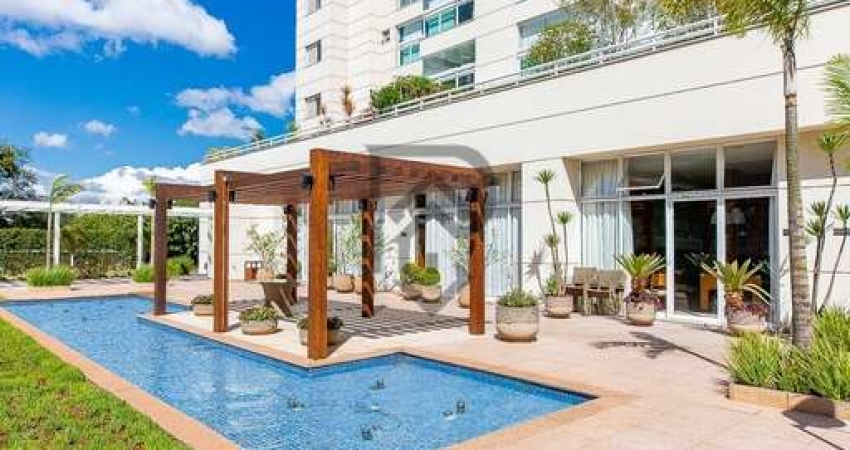 Apartamento com 3 quartos à venda na Rua Xavier Gouveia, 241, Campo Belo, São Paulo