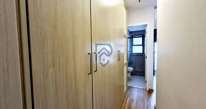 Apartamento com 3 quartos à venda na Rua Pássaros e Flores, 192, Brooklin, São Paulo