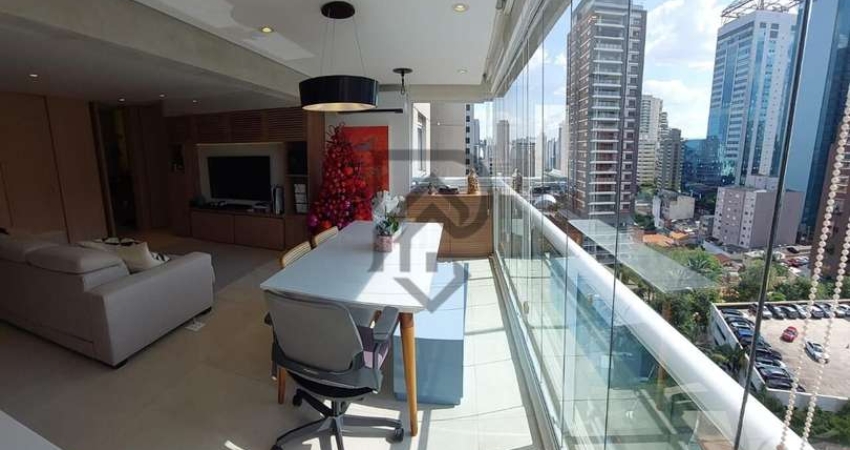 Apartamento com 1 quarto à venda na Rua Nilo, Aclimação, São Paulo