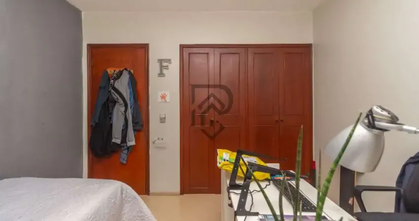 Apartamento com 4 quartos à venda na Avenida Jurucê, 144, Moema, São Paulo