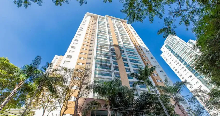 Apartamento com 3 quartos à venda na Rua Barão de Jaceguai, 908, Campo Belo, São Paulo