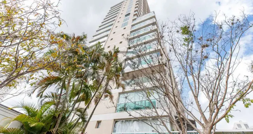 Apartamento com 1 quarto à venda na Avenida Portugal, Brooklin, São Paulo