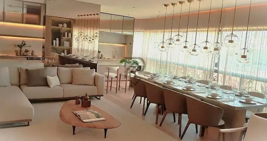 Apartamento alto padrão cerâmica quadra de tênis e private pool house