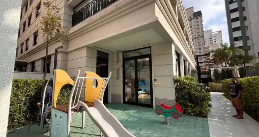 Apartamento com 3 quartos à venda na Rua França Pinto, Vila Mariana, São Paulo