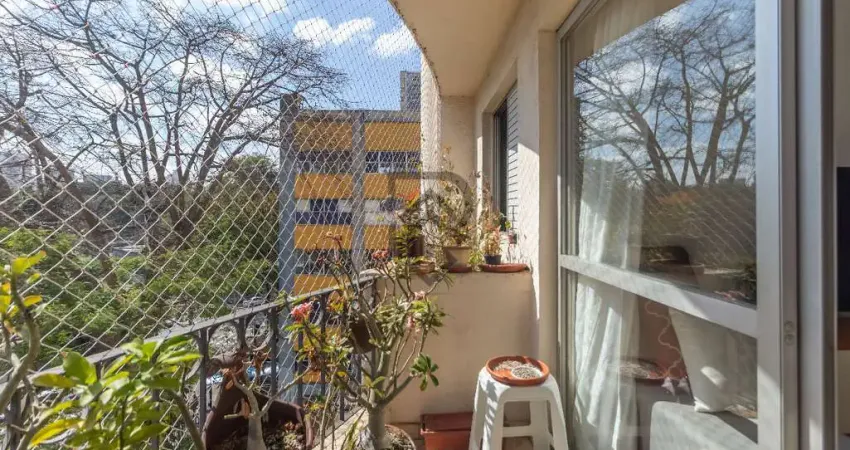 Apartamento com 3 quartos à venda na Rua Estado de Israel, 847, Vila Clementino, São Paulo