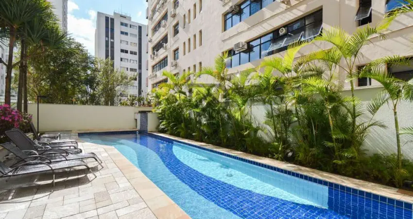 Apartamento com 2 quartos à venda na Rua Mourato Coelho, Pinheiros, São Paulo
