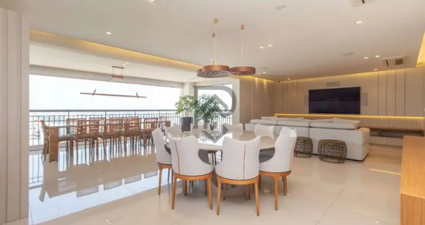 Apartamento decorado vila mariana andar alto porteira fechada