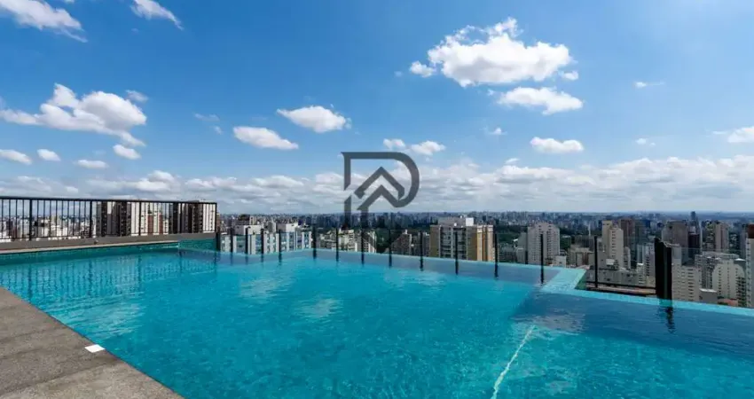 Apartamento com 3 quartos à venda na Rua Humberto I, Vila Mariana, São Paulo