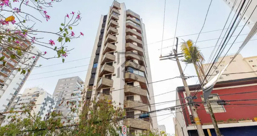 Apartamento com 3 quartos à venda na Alameda dos Anapurus, Moema, São Paulo