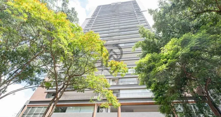 Apartamento com 3 quartos à venda na Vila Clementino, São Paulo