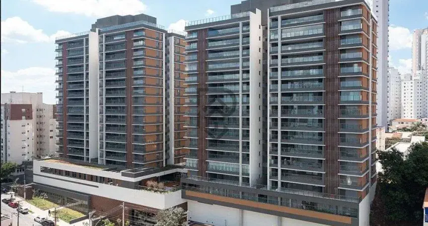 Apartamento com 3 quartos à venda na Rua Coelho de Carvalho, Alto de Pinheiros, São Paulo