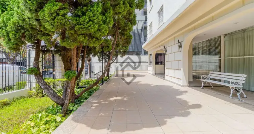 Apartamento com 3 quartos à venda na Alameda Itu, Jardim Paulista, São Paulo