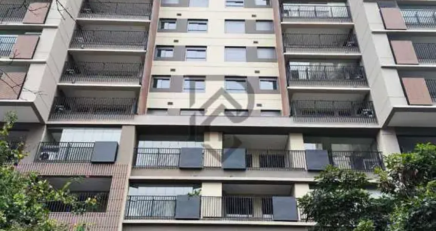 Apartamento com 3 quartos à venda na Rua Machado Bitencourt, Vila Clementino, São Paulo