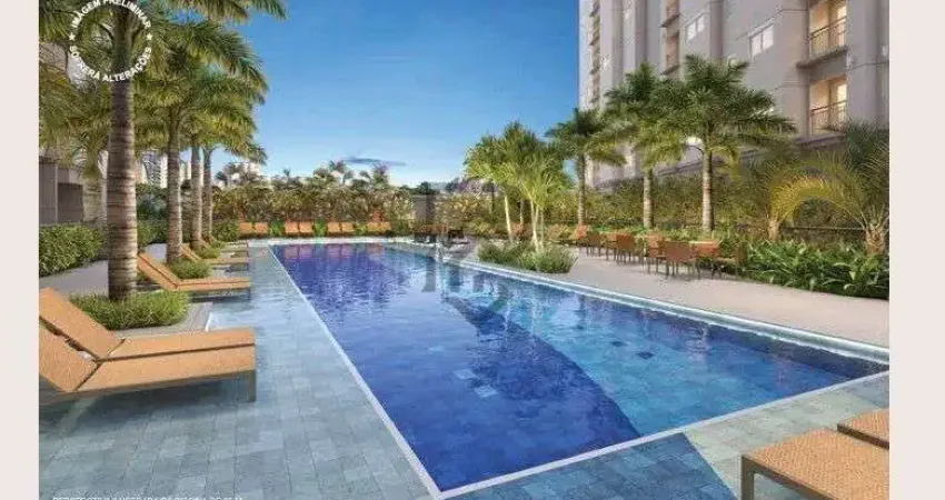 Apartamento com 1 quarto à venda na Rua Vinte e Oito de Julho, 94, Fundação, São Caetano do Sul