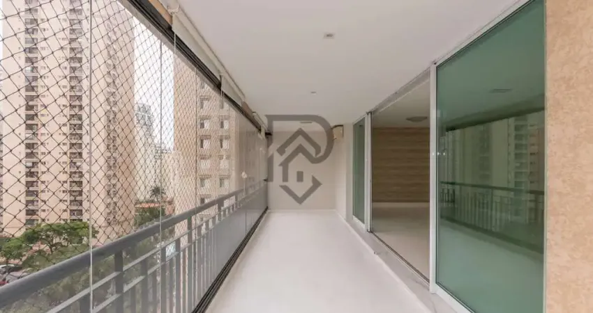 Apartamento com 3 quartos à venda na Rua Princesa Isabel, Campo Belo, São Paulo