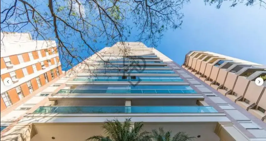 Apartamento com 4 quartos à venda na Rua Abílio Soares, Paraíso, São Paulo