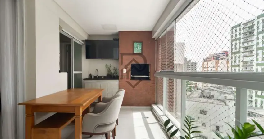 Apartamento com 3 quartos à venda na Rua Espírito Santo, Santo Antônio, São Caetano do Sul