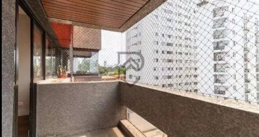 Apartamento com 3 quartos à venda na Rua Lisboa, 1142, Vila Madalena, São Paulo