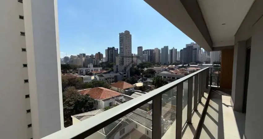 Apartamento com 2 quartos à venda na Rua França Pinto, Vila Mariana, São Paulo