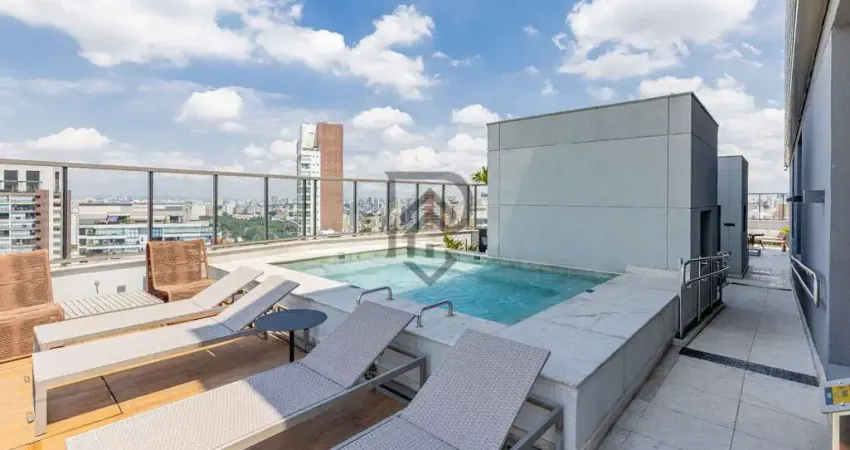 Apartamento com 3 quartos à venda na Avenida Armando Ferrentini, Paraíso, São Paulo