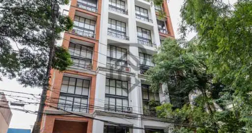Apartamento Cobertura Rua Haddock Lobo, Condomínio Loft São Paulo I