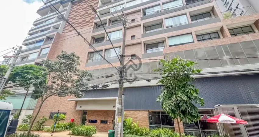 Apartamento com 3 quartos à venda na Rua Cacilda Becker, Brooklin, São Paulo