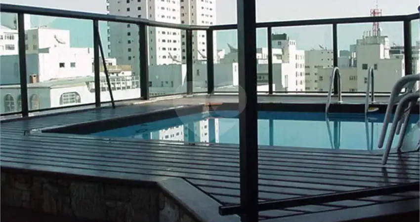 Apartamento com 4 quartos à venda no Pitangueiras, Guarujá 