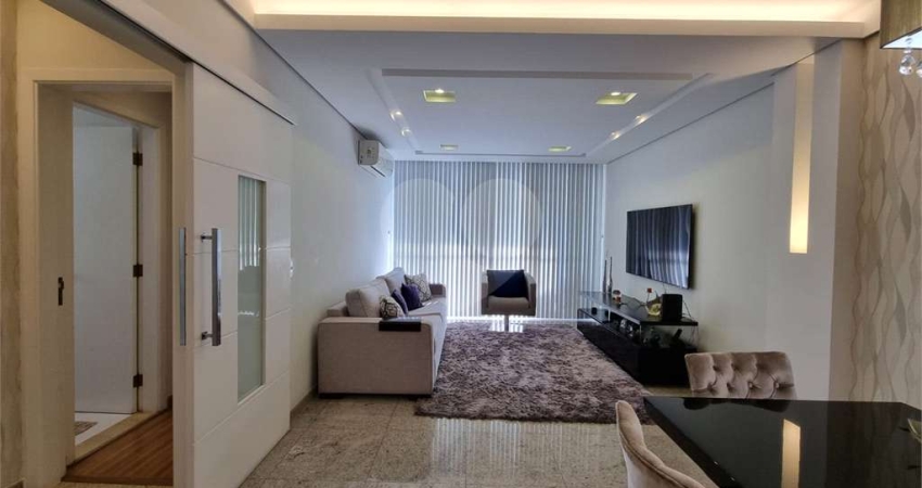 Apartamento com 2 quartos à venda em Pompéia - SP