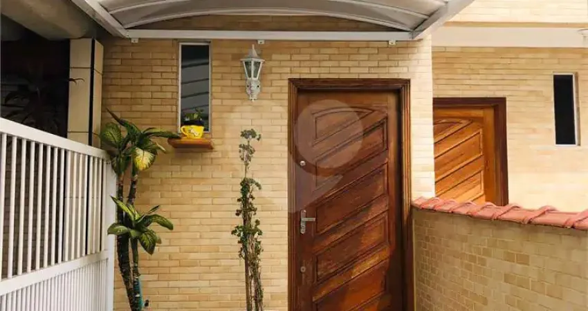 Casa de vila com 3 quartos à venda em esplanada dos barreiros - sp