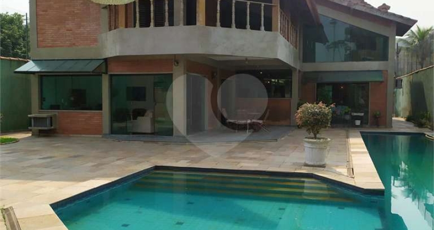 Casa com 5 quartos à venda em Balneário Praia Do Pernambuco - SP