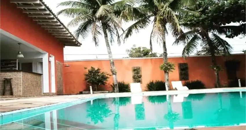 Casa com 8 quartos à venda em Balneário Praia Do Pernambuco - SP