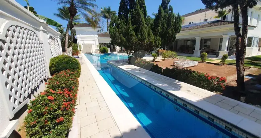 Casa com 6 quartos à venda no Jardim Acapulco, Guarujá 