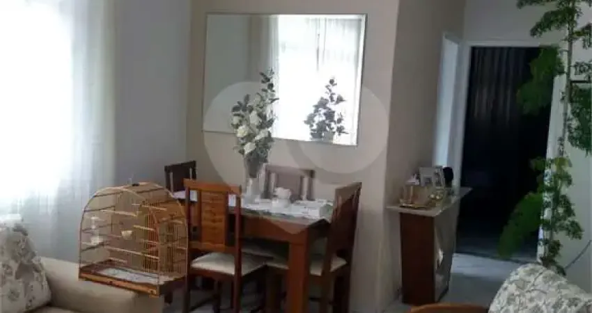 Apartamento com 2 quartos à venda no Macuco, Santos