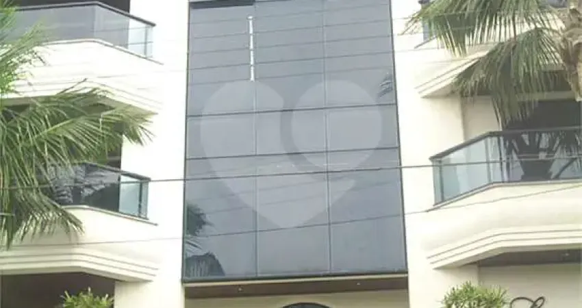 Apartamento com 3 quartos à venda na Vicente Leporace, 108, Enseada, Guarujá