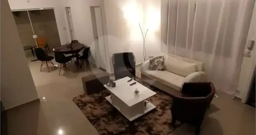 Condomínio com 2 quartos à venda em Jardim Virgínia - SP
